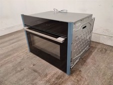 Neff C24MR21N0B Oven Compact with Microwave 45L Stainless Steel-[ID2110795514]
