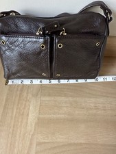 Stone mountain leather - stone,