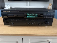 Marantz dcc digital - dd-82,