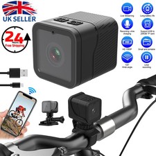 Full HD 1080P DVR Motor Bike