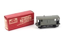 Hornby Dublo OO gauge Goods