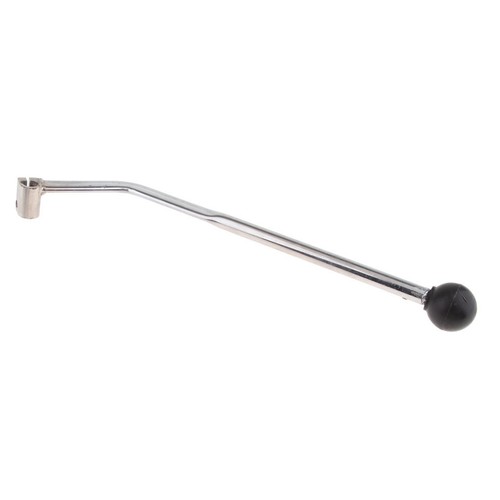 Hand gear lever shifter handle - hand,