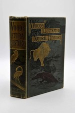 Wood's Illustrated Natural