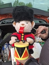 Hamleys VINTAGE DRUMMER