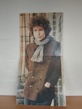 Bob Dylan ‎– Blonde On Blonde , Label: CBS-66012 ,  2×Vinyl, LP, Album,UK VG+