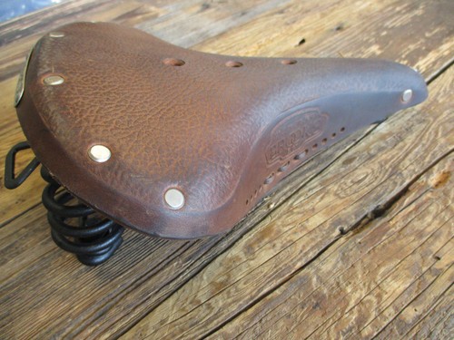 Brooks b67 sprung - b67,