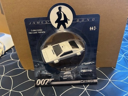 Corgi james bond 007 - , ty95702