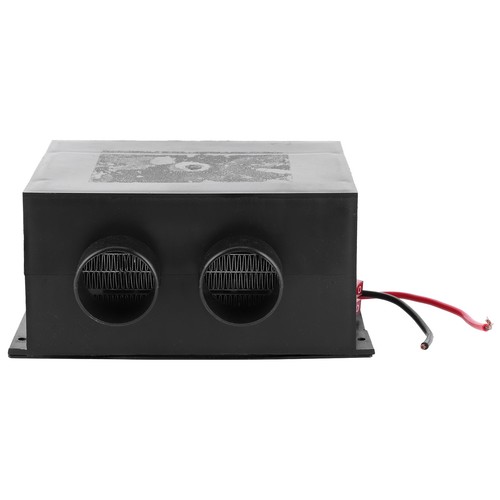 12v 600w car heater hole - 12v,