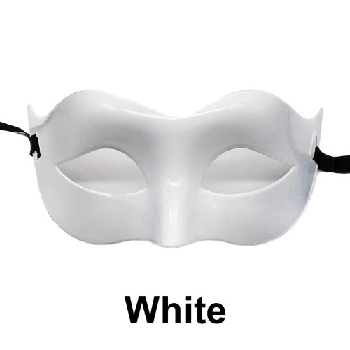 Halloween mask retro - -,