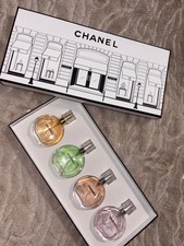 CHANEL Mini Perfume Gift Set