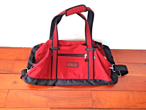 Hedgren urban bag holdall - hedgren,