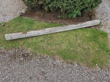 Telegraph Poles - Approx 70 in varying sizes - 6ft & under.