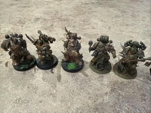 Games workshop warhammer - workshop, 40k