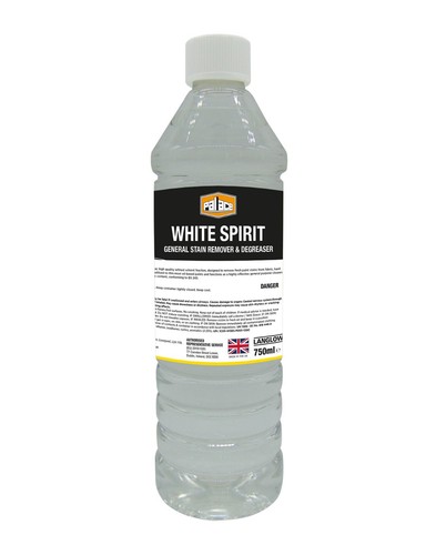 Langlow white spirit - langlow,
