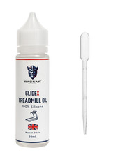 Treadmill Belt Lubricant 100%