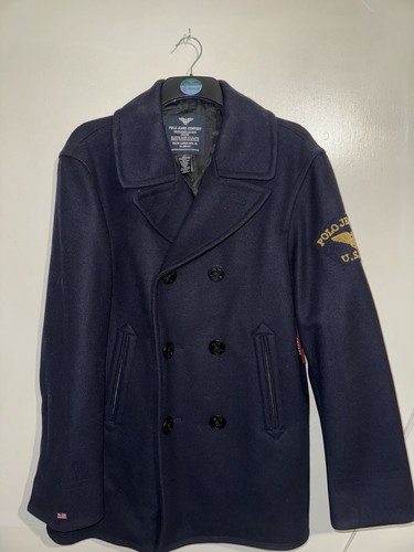 Polo ralph lauren - ralph, peacoat