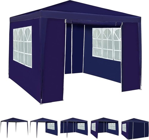 3x3m heavy duty - heavy, gazebo
