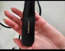 Men's Hair Straightening Comb