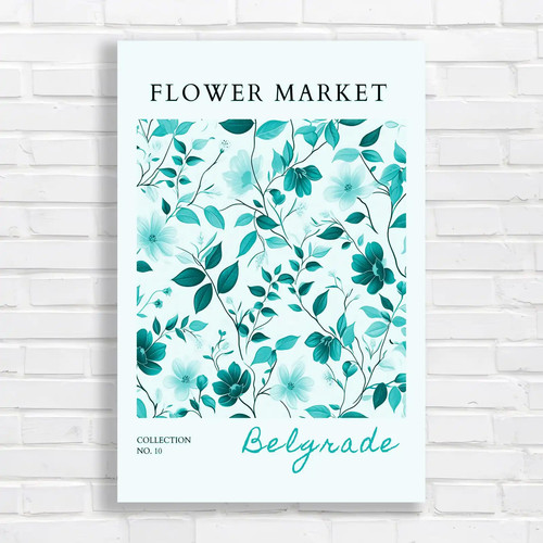 Elegant floral for - for, home