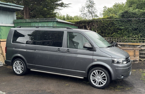 Transporter 2 0l 2015 - 2.0l,