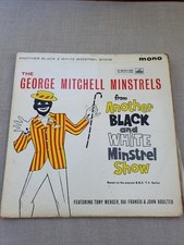 The George Mitchell Minstrels