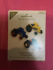 Hallmark Keepsake Ornament