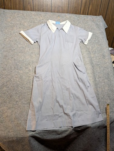 Vtg 50s 60s - 70s, waitress