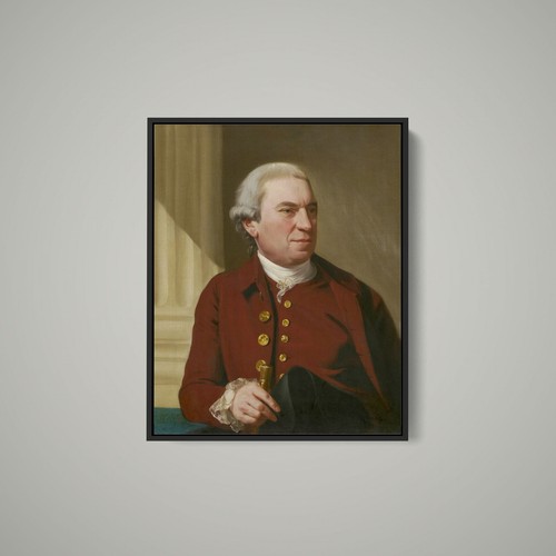 John singleton copley robert - john,