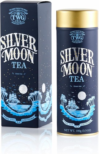 Twg tea silver moon - twg, |