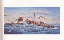 MORE HORSBURGH PITTENWEEM ART