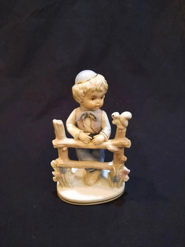 Vintage porcelain vimax - vintage,