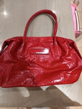 Jasper Conrad Red Patent