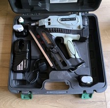 Hitachi nr90gc2 first - first, fix