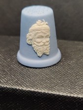 #82 Vintage Wedgewood Jasper