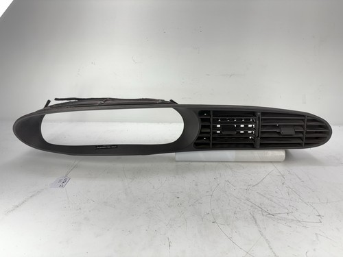 Porsche 944 951 - 86-91, center
