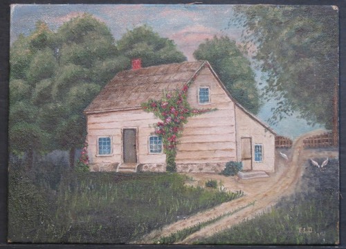 Original primitive oil - original,