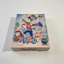 Neo Geo AES Raguy JAP Good