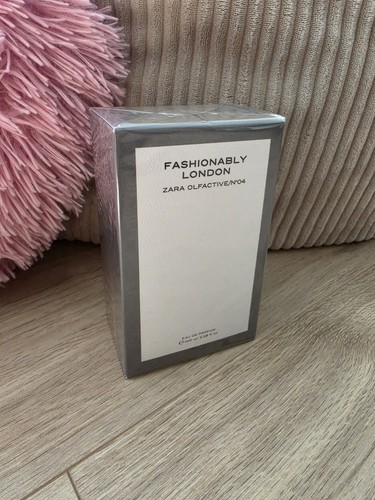 Zara malone fashionably - zara, jo