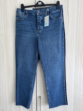 Boden straight  leg jeans size
