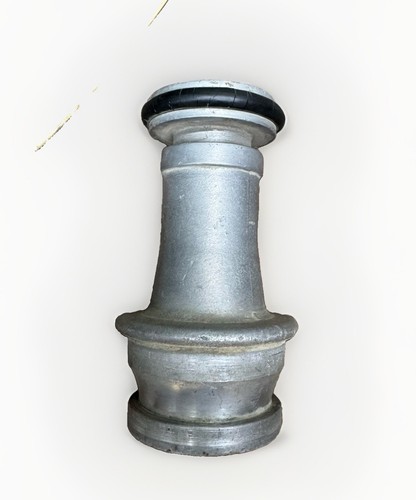 Firefighting branch diffuser - branch,