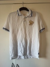 Greenock Morton Polo Shirt