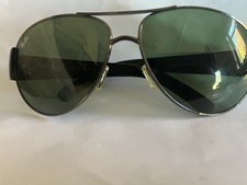 Ray-Ban Sunglasses