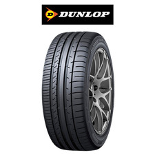 Summer Tyres 215/55 R16 Dunlop