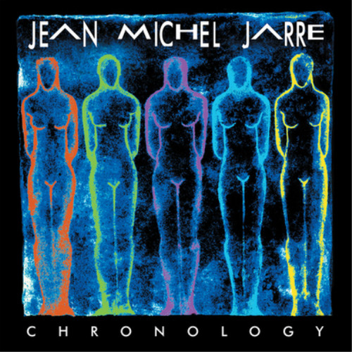 Jean michel jarre - jean-michel,