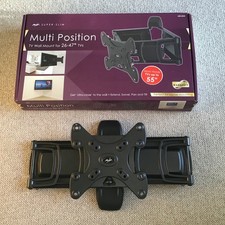 AVF JNL454 Multi Position Wall