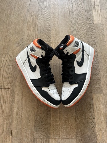Nike air jordan retro high - jordan,