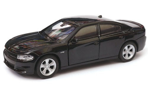 Welly 2016 dodge charger t - welly,