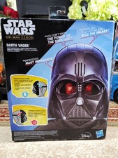 Star Wars Darth Vader Voice