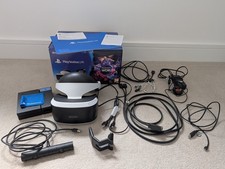 Sony PlayStation VR - PSVR V1