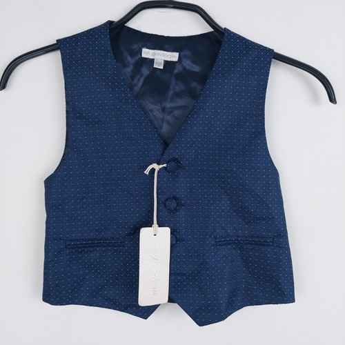 Boys rocha john navy - john,